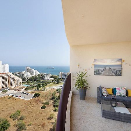 Sunny Escape Portimão Exterior foto