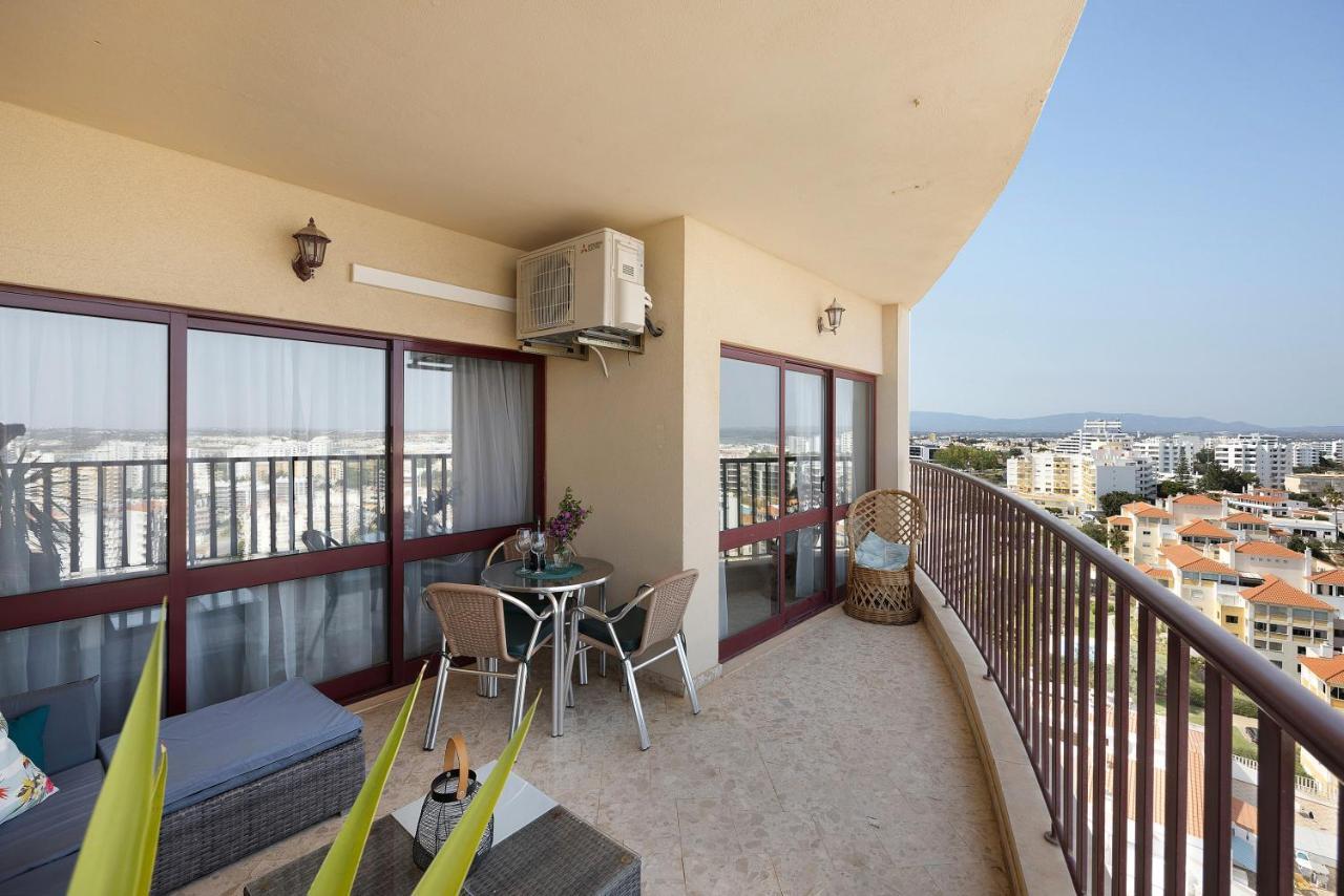 Sunny Escape Portimão Exterior foto