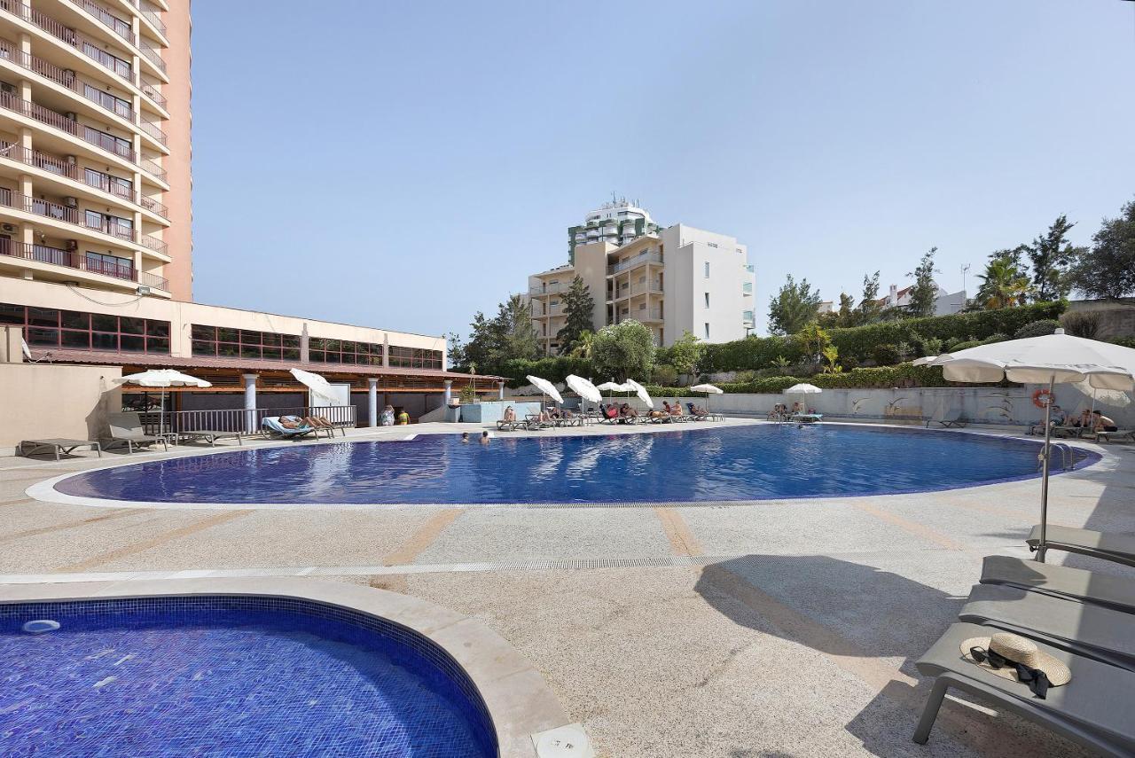 Sunny Escape Portimão Exterior foto